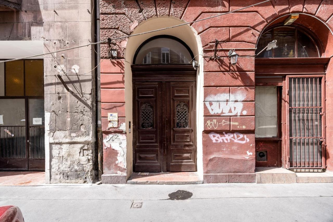 Mystic Dreamy Apartment Budapest Luaran gambar